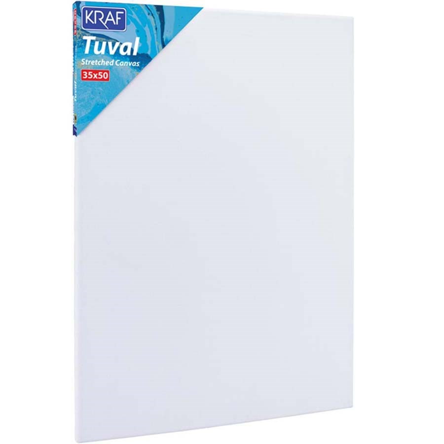Kraf Tuval 35x50