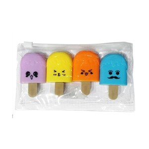Taros Unick Color Cany Mini Fosforlu Kalem