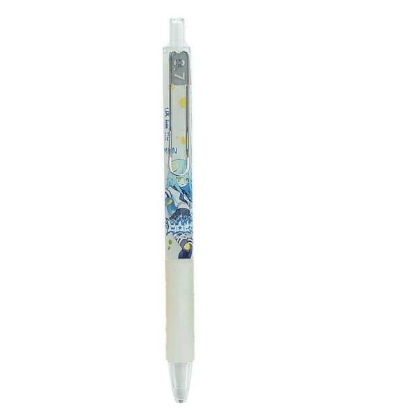 Taros Unıck Color Anime World Versatil Kalem 