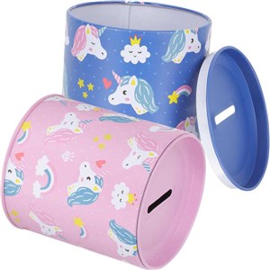 Taros Unick Color Unicorn Kumbara