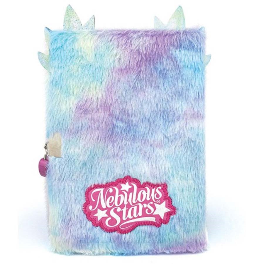 Taros Nebulous Stars Fuzy Diary - Aura 
