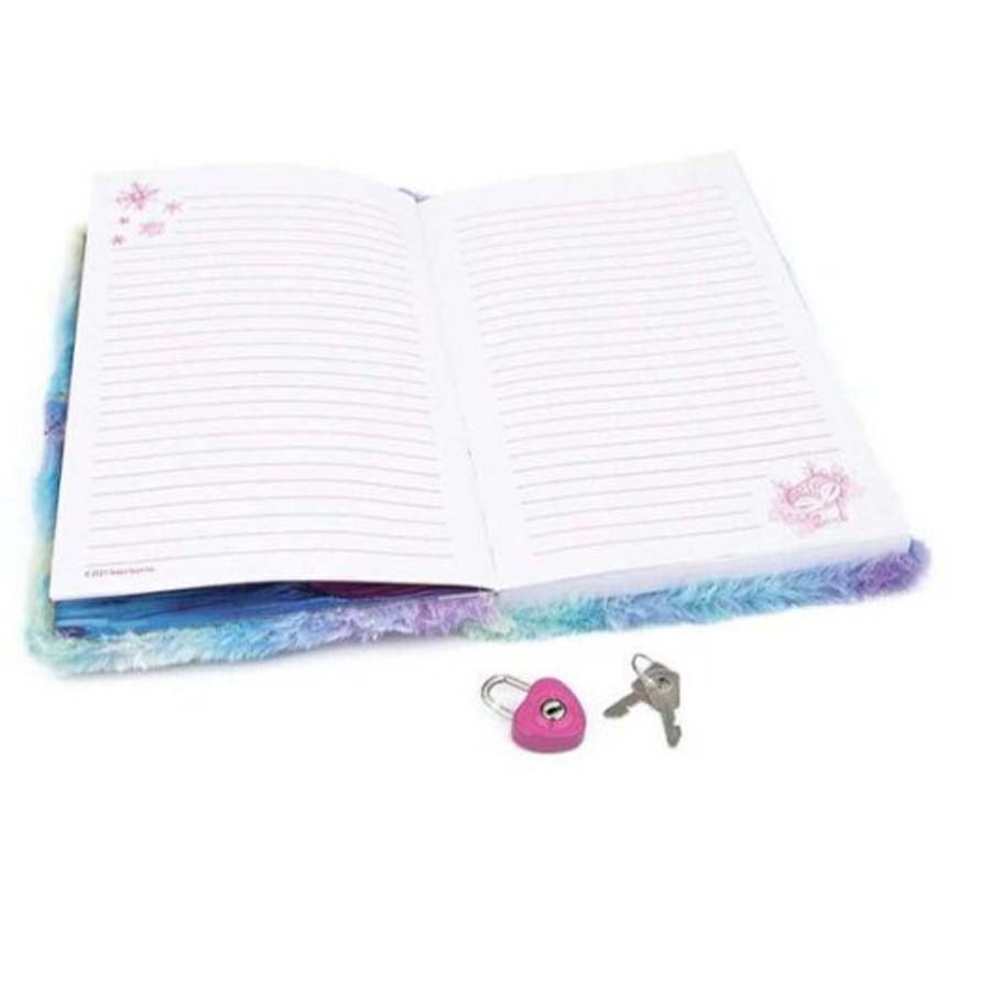 Taros Nebulous Stars Fuzy Diary - Aura 