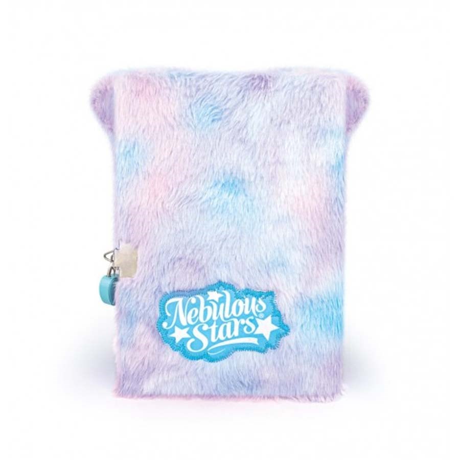Taros Nebulous Stars Fuzzy Diary-Stella 