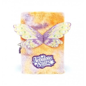 Taros Nebulous Stars Fuzzy Lumina Kilitli H.Defter