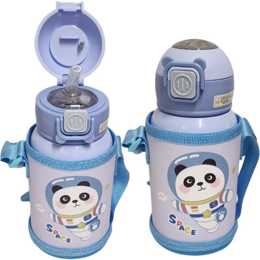 Taros Cute Animals Çelik Matara 500 ML.  