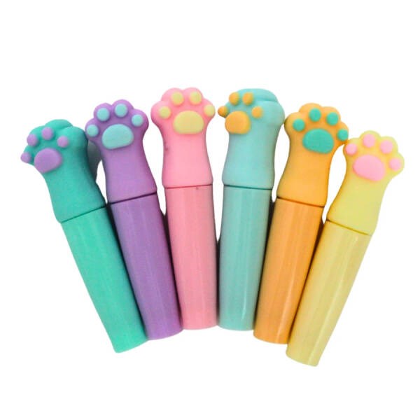 Taros Unıck Color Pati Fosforlu Kalem 