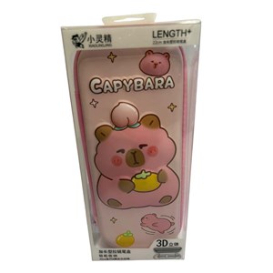 Taros Unick Color Capybara Kalem Kutusu