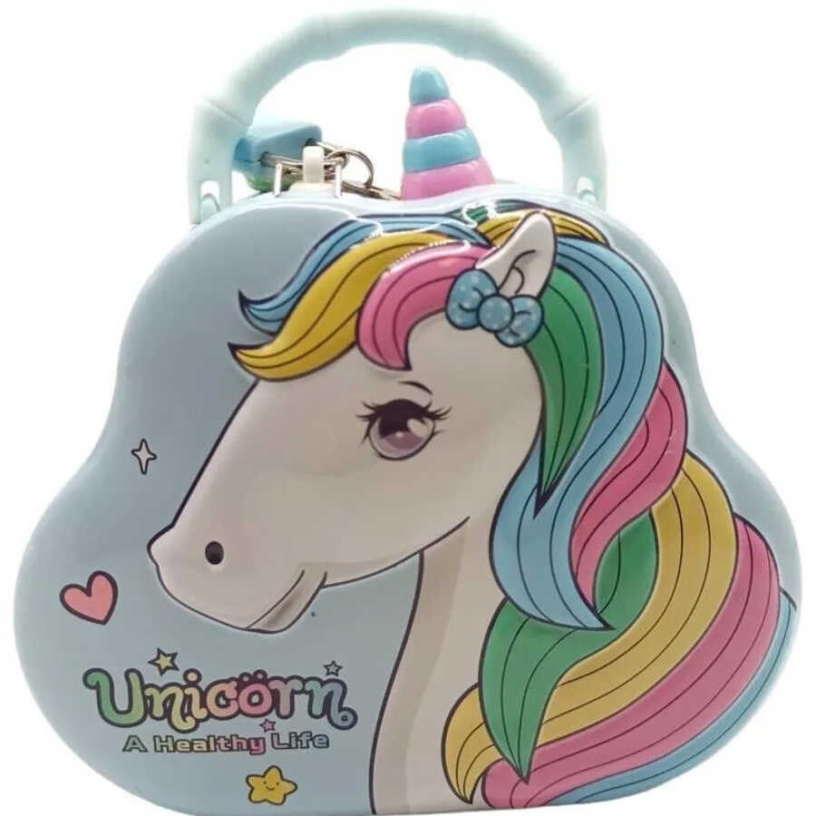 Taros Unick Color Pastel Unicorn Kumbara 