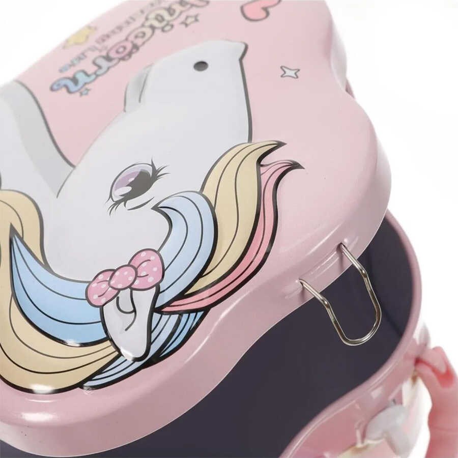 Taros Unick Color Pastel Unicorn Kumbara 