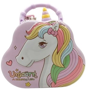 Taros Unick Color Pastel Unicorn Kumbara