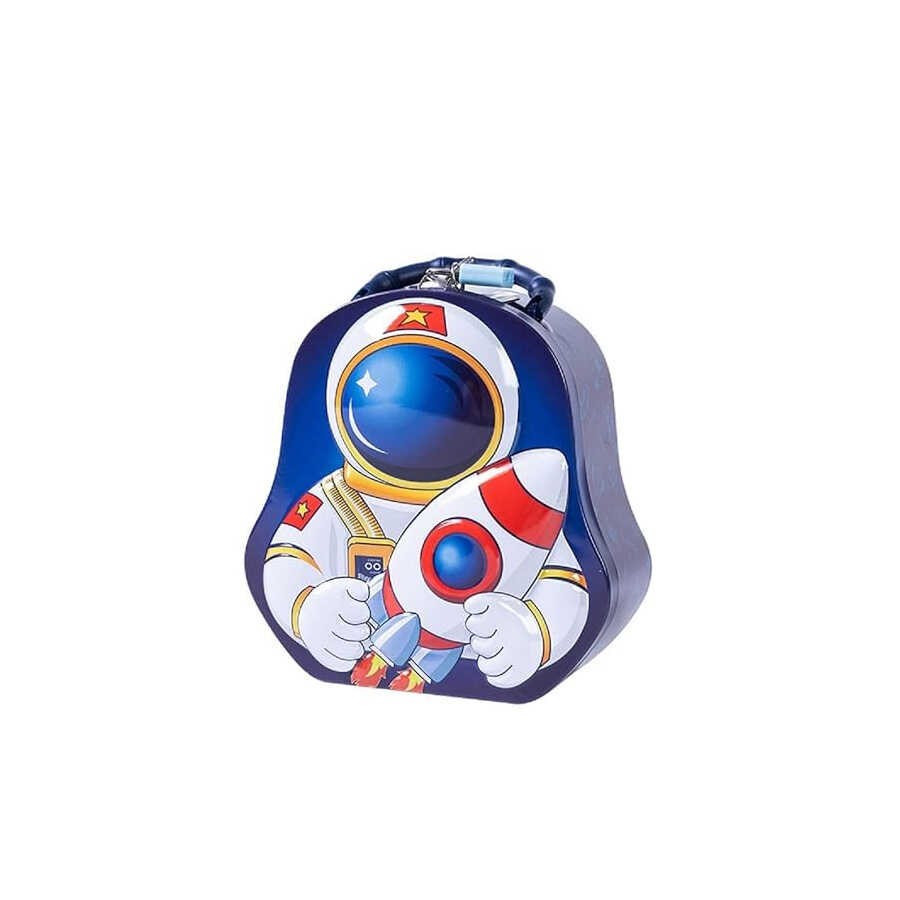 Taros Unick Color Astronot Kumbara 