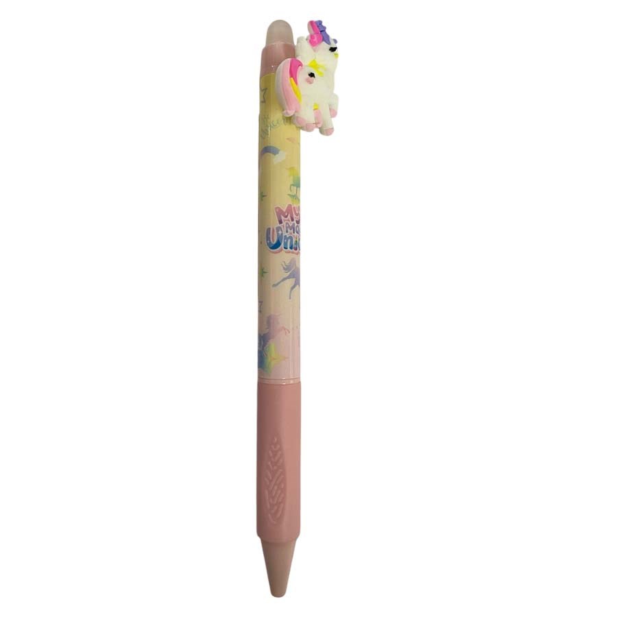 Taros Unick Color Magic Unicorn Silinen Jel Kalem 
