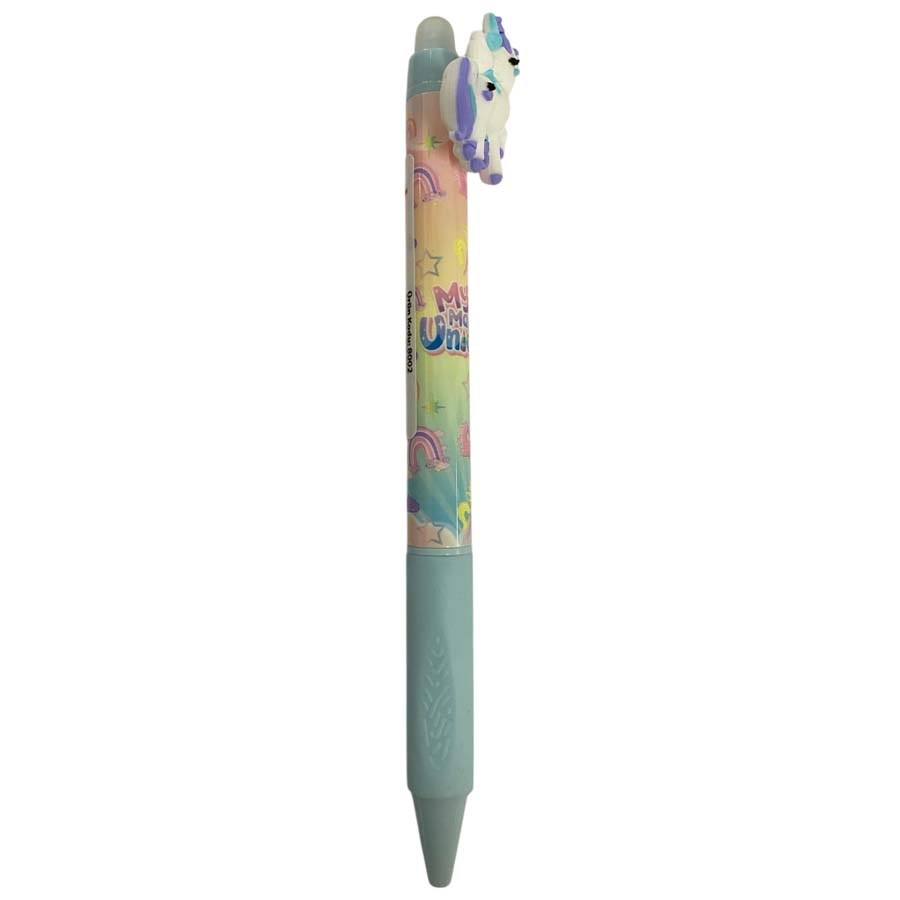 Taros Unick Color Magic Unicorn Silinen Jel Kalem 