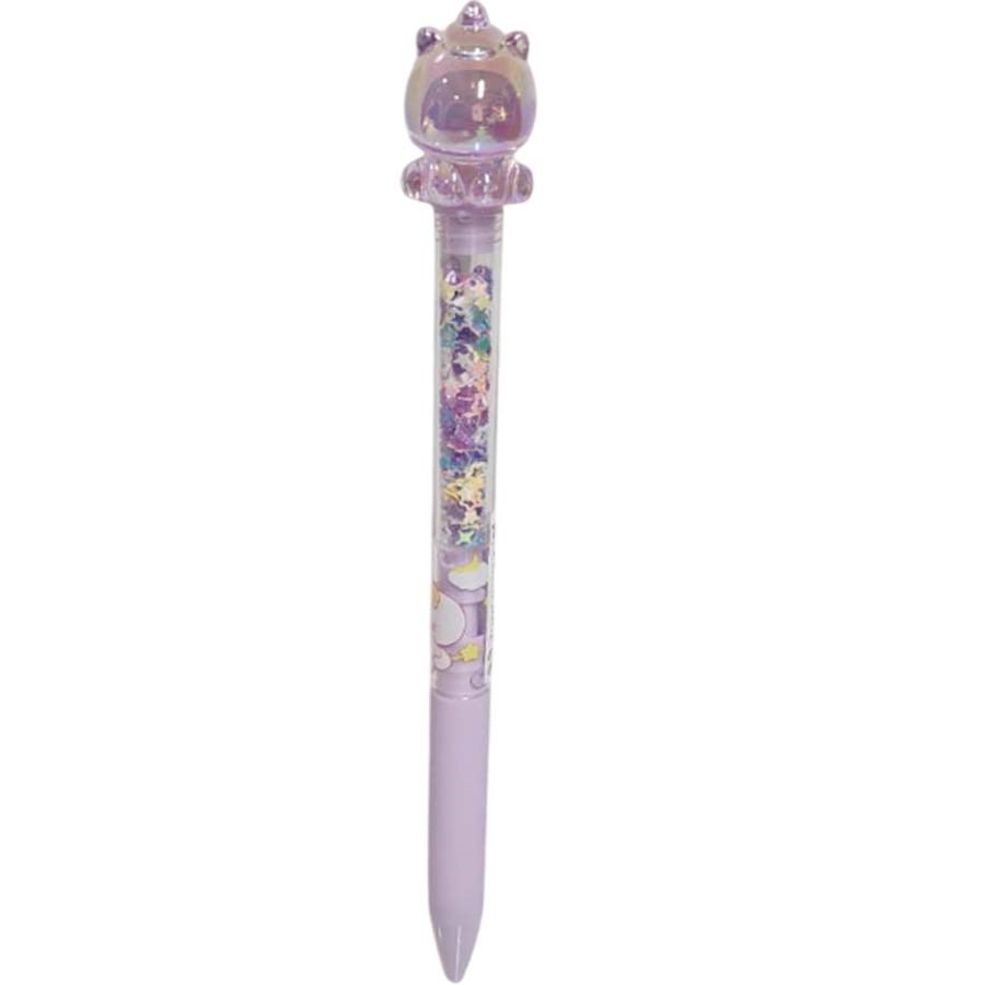 Taros Unick Color Angel Unicorn Pullu Jel Kalem 