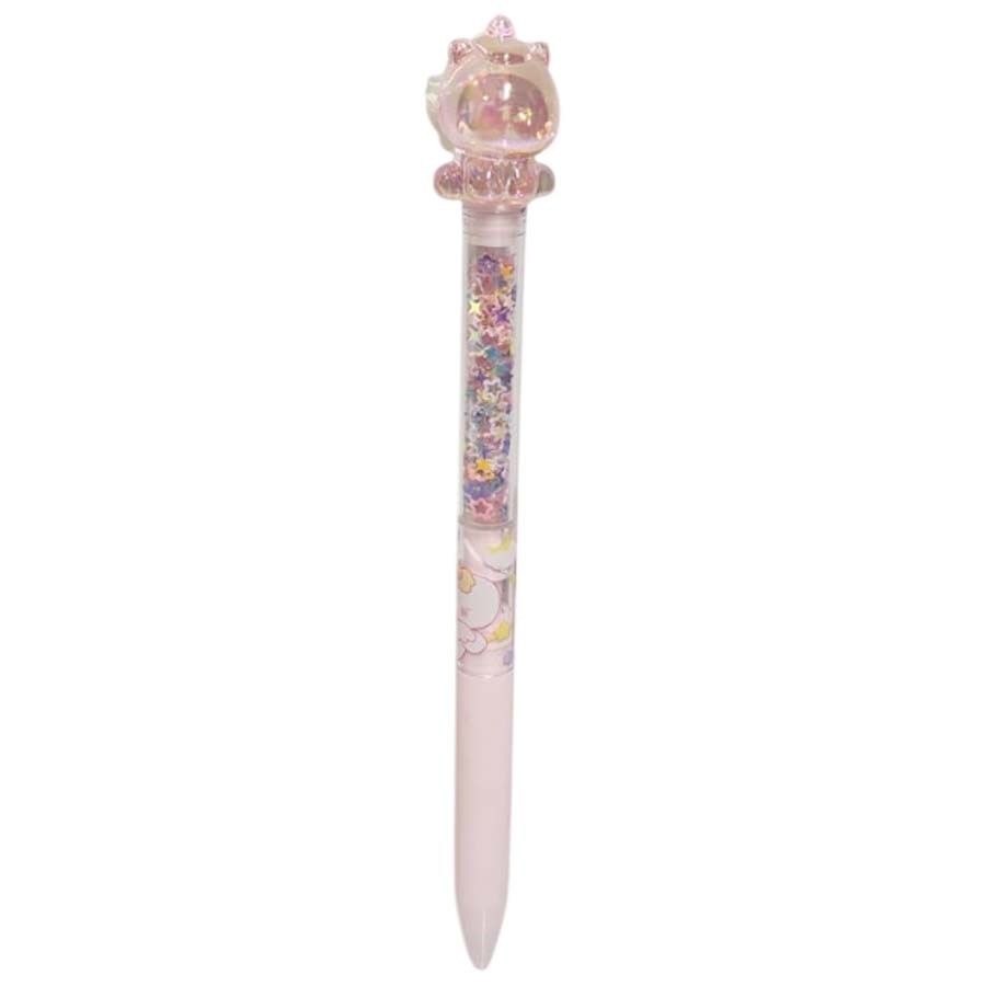 Taros Unick Color Angel Unicorn Pullu Jel Kalem 
