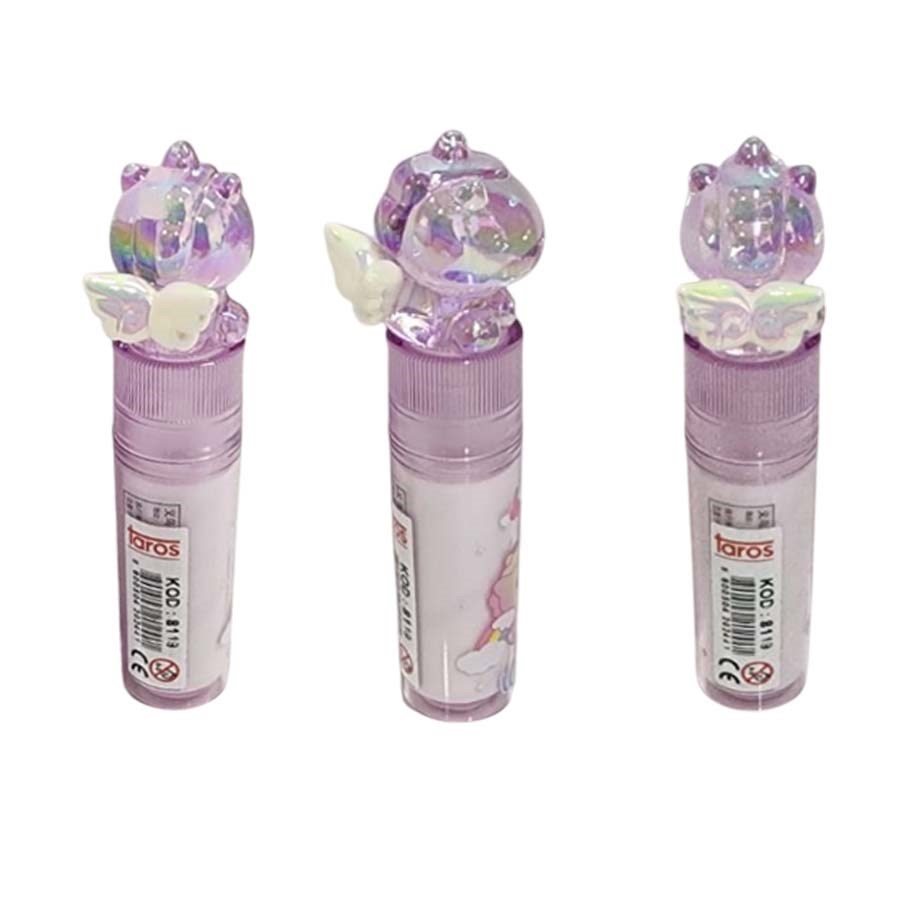 Taros Unick Color Unicorn Tepeli Ruj Silgi 
