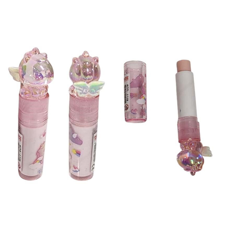 Taros Unick Color Unicorn Tepeli Ruj Silgi 