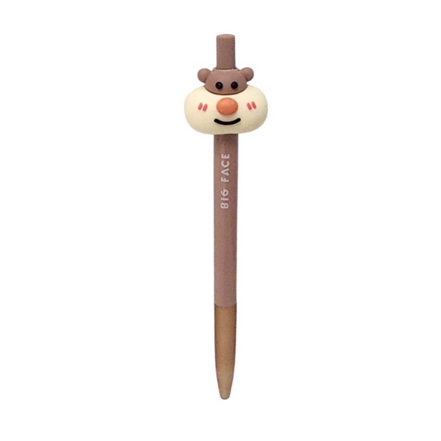 Taros Unick Color Big Face Versatil Kalem 