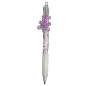 Taros Unick Color Pastel Ayı Klipsli V.Kalem
