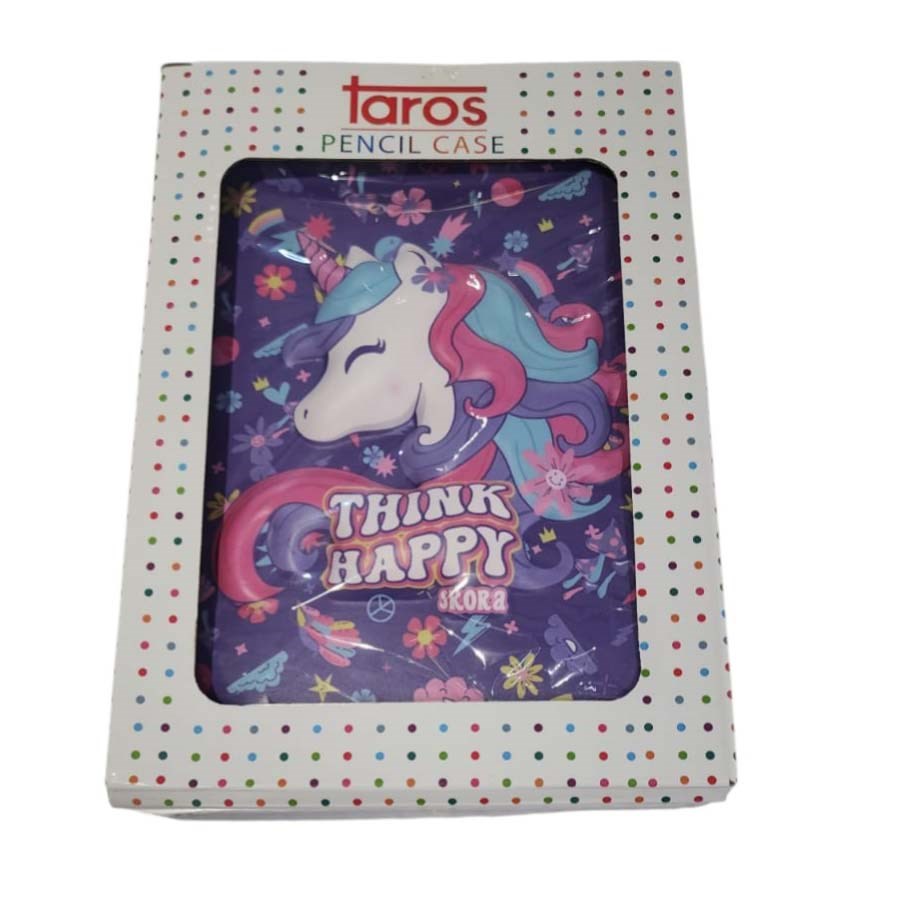 Taros Unick Color Heygirl Unicorn Eva Kalem Kutusu 