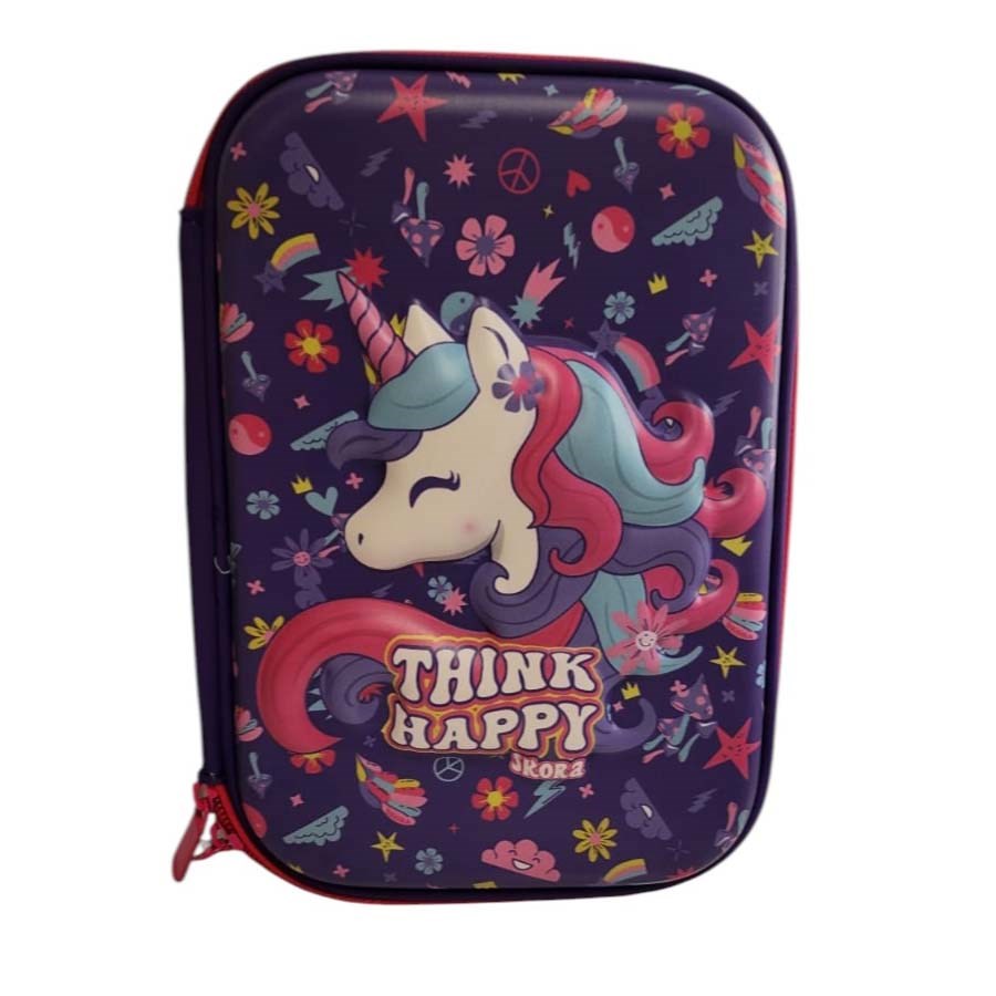 Taros Unick Color Heygirl Unicorn Eva Kalem Kutusu 