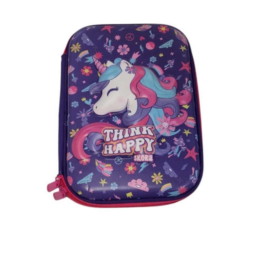 Taros Unick Color Heygirl Unicorn Eva Kalem Kutusu 