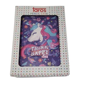 Taros Unick Color Heygirl Unicorn Eva Kalem Kutusu