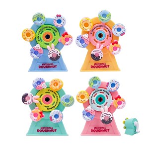 Taros Unick Color Donut Kollu Kalemtraş