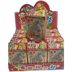 Taros Unick Color Candy Diy Market Set