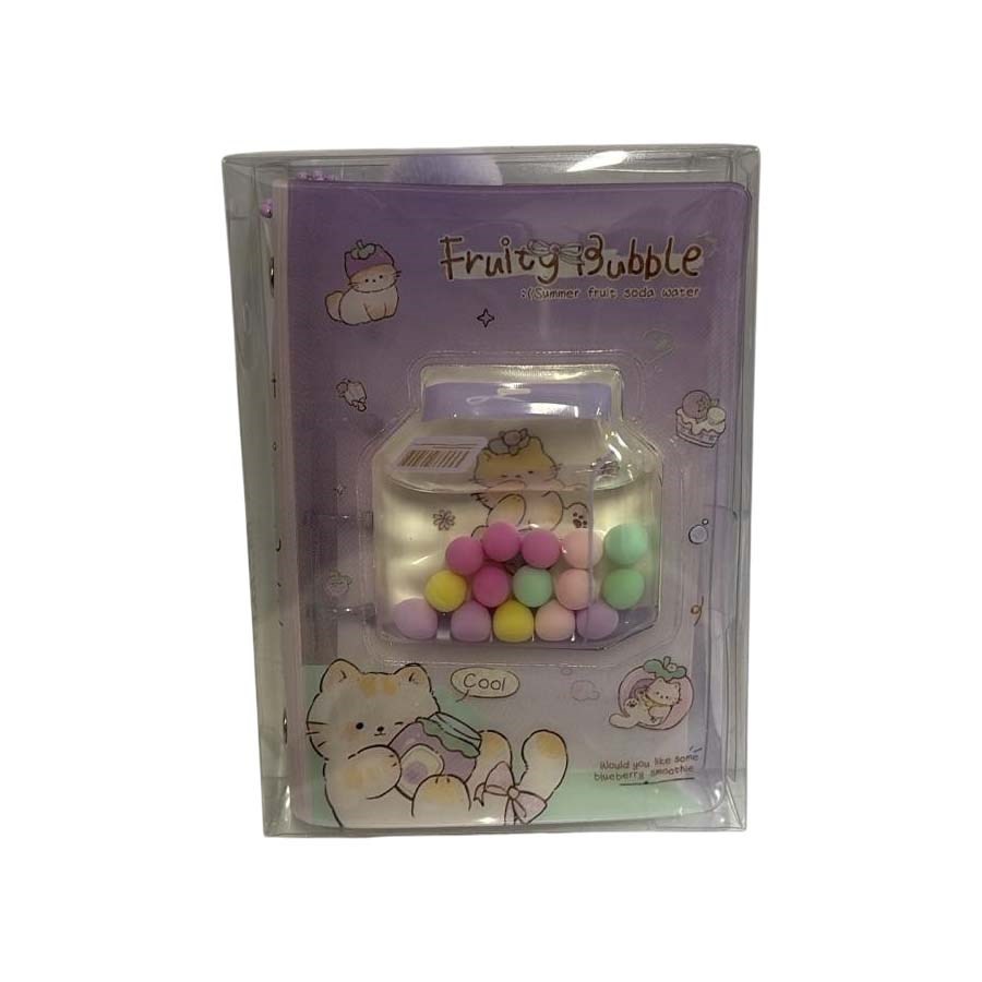 Taros Unick Color Sulu Boncuklu Kedi Organizer