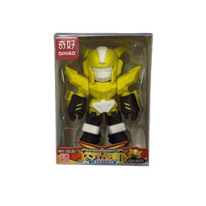 Taros Unick Color Robot Mega Silgi