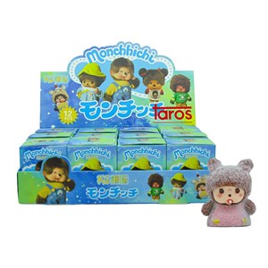 Taros Monchhichi Figür Sürpriz Box
