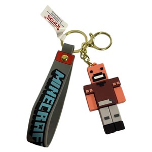 Taros Pixel Bileklikli Anahtarlık