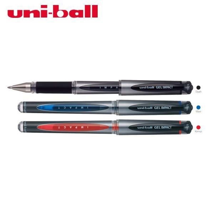 Uniball Signo Broad 1.0 İmza Kalemi 