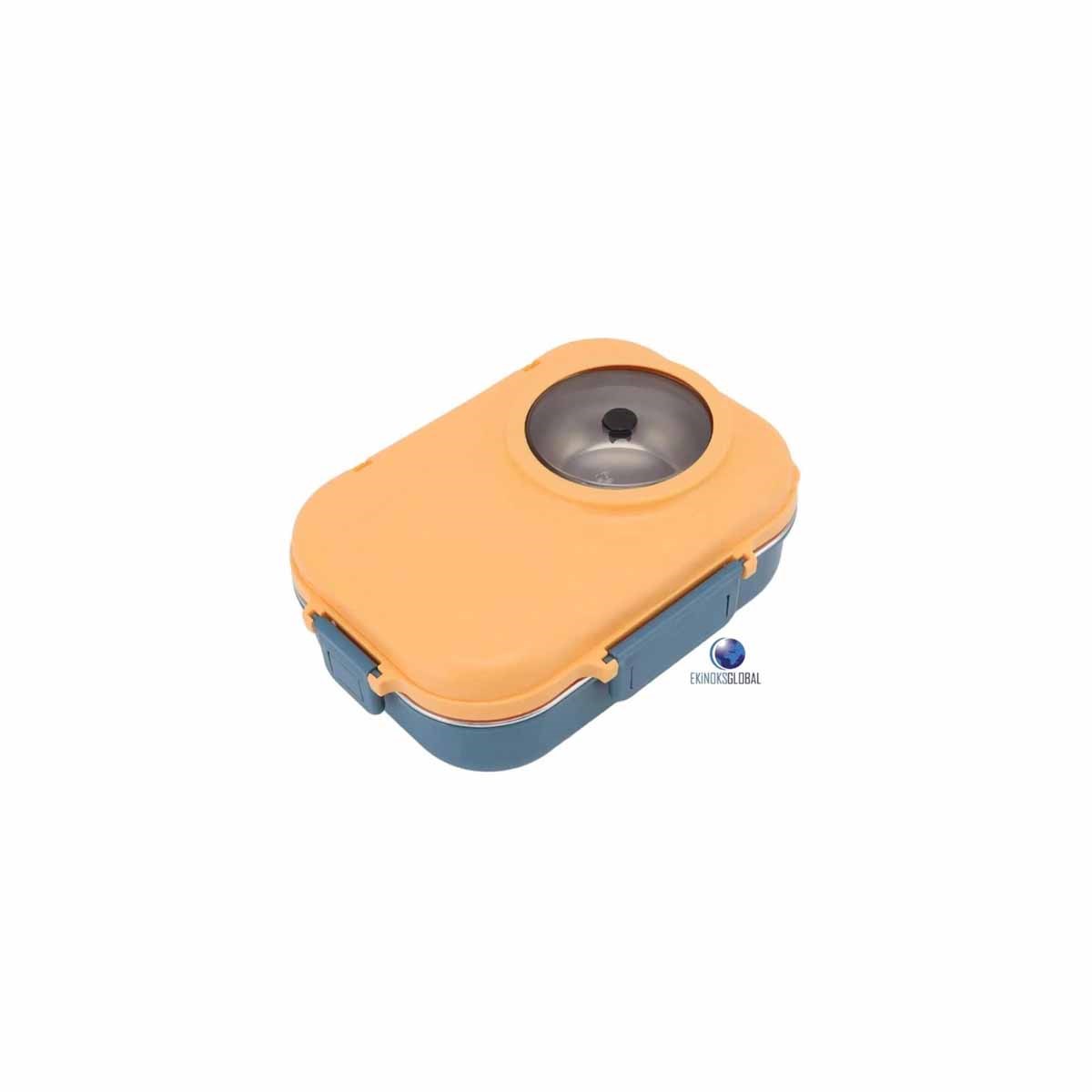 Vagonlife Lunch Box 