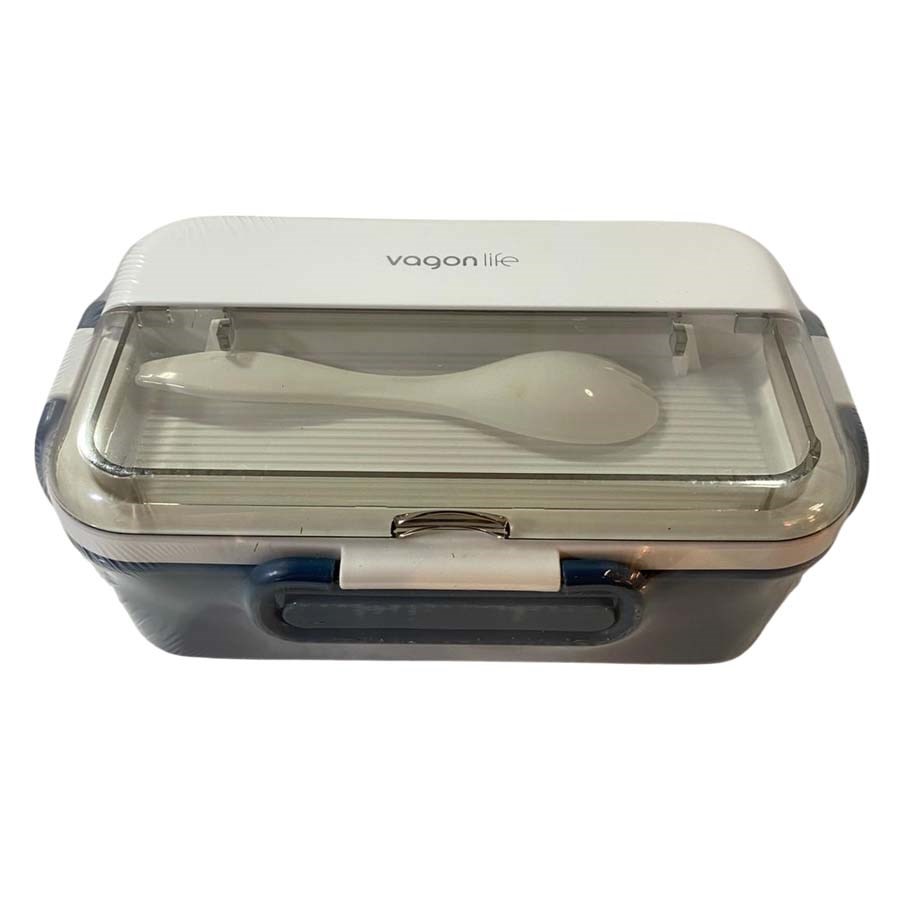 Vagonlife Lunch Box 900 ML 