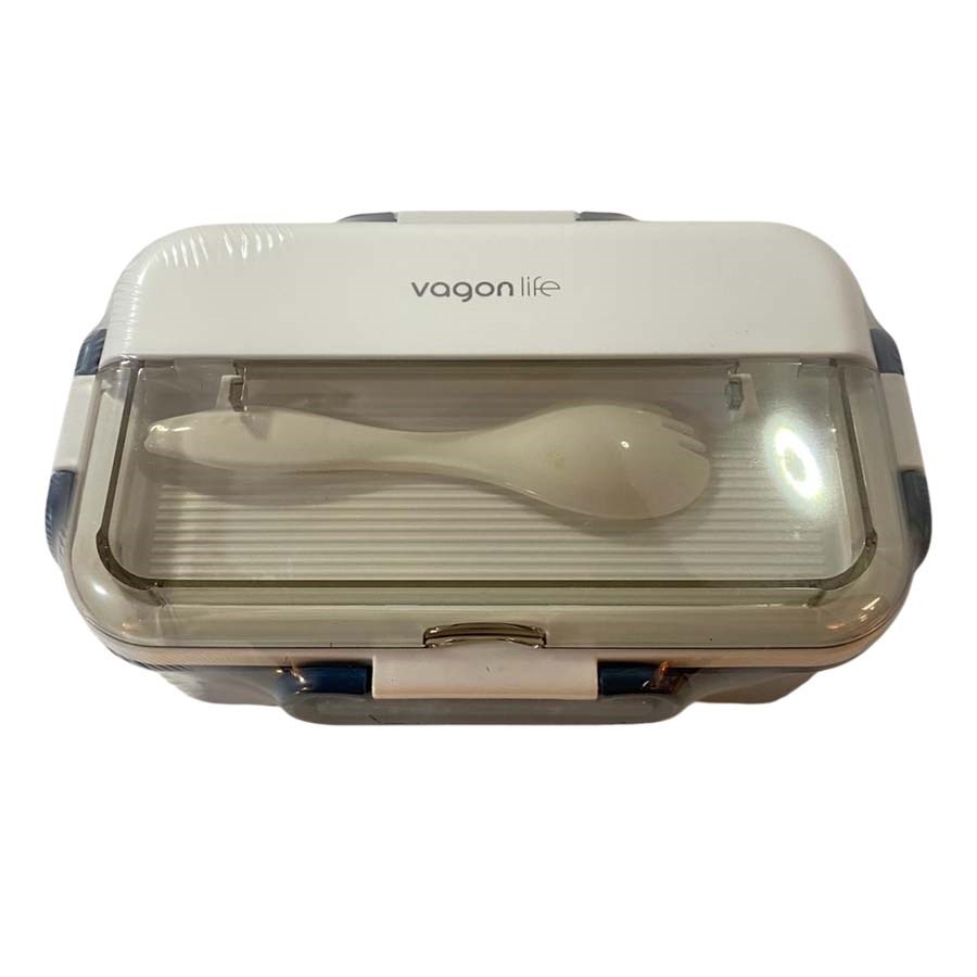 Vagonlife Lunch Box 900 ML 