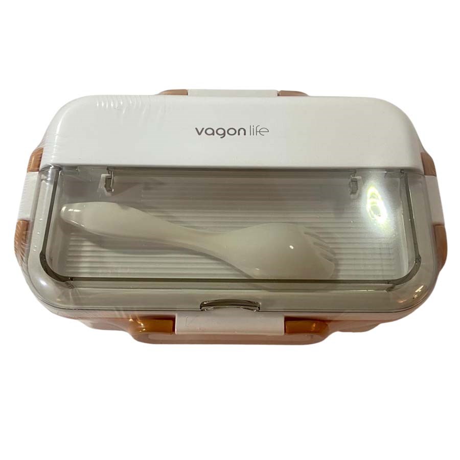 Vagonlife Lunch Box 900 ML 