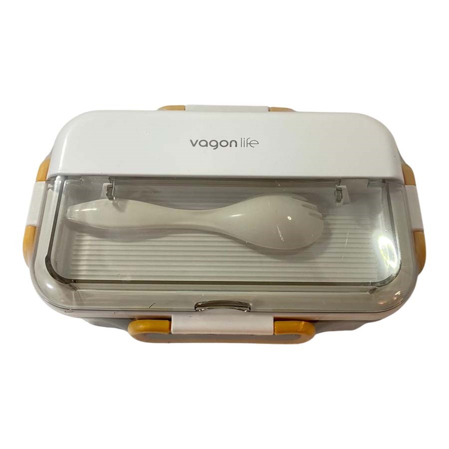 Vagonlife Lunch Box 900 ML 
