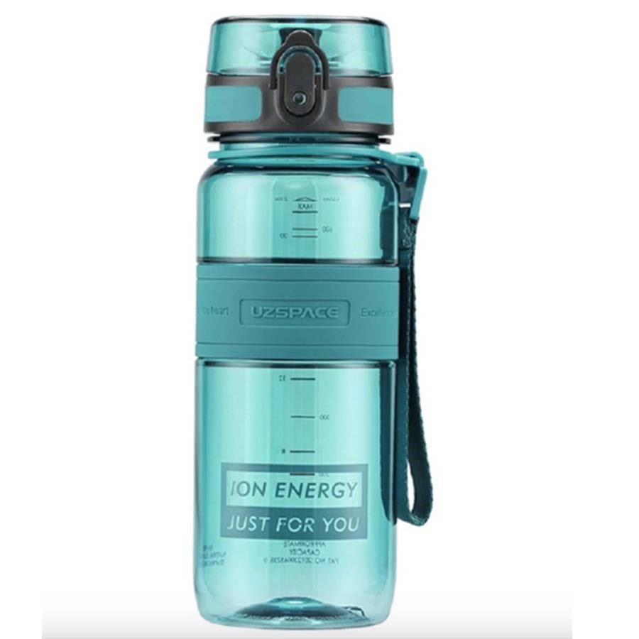 Uzspace Tritan Matara 650 ML. 
