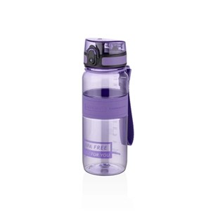 Uzspace Tritan Matara 650 ML.
