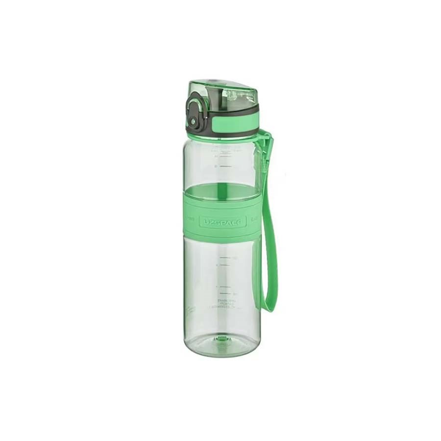 Uzspace Tritan Matara 1000 ML. 
