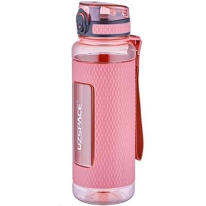 Uzspace Tritan Matara 520 ML.