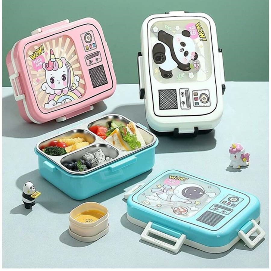 Vagonlife 750 ML Lunchbox 