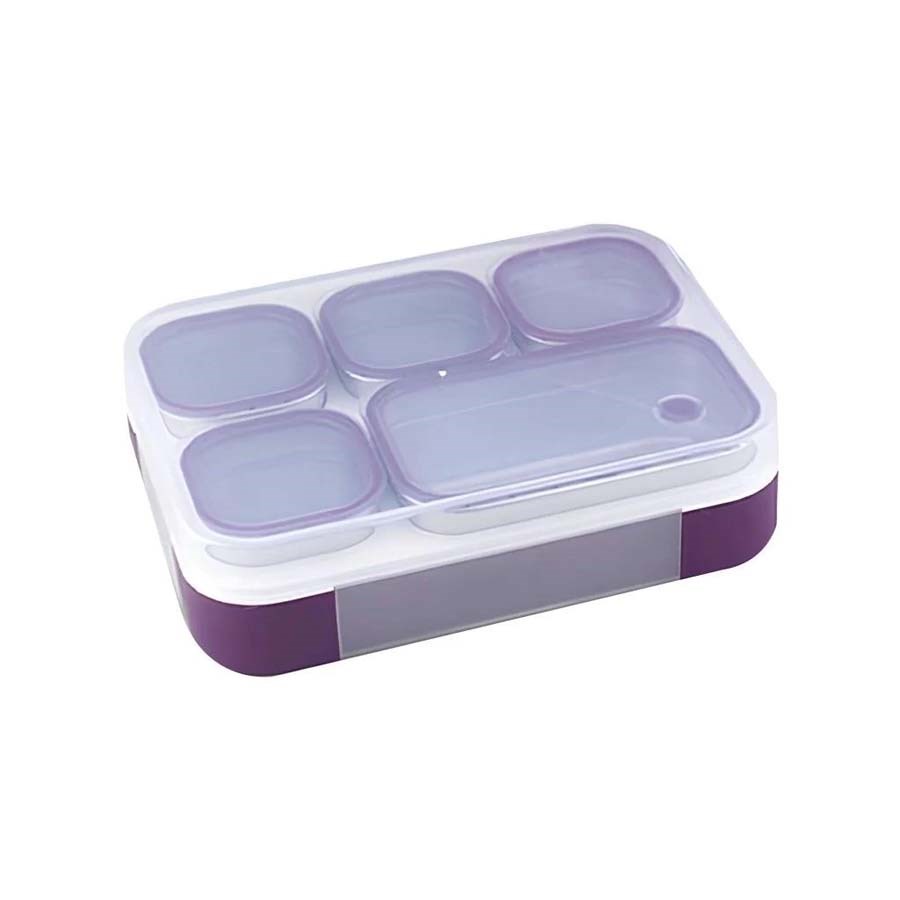 Vagonlife 1000 ML Lunchbox 