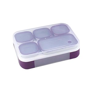 Vagonlife 1000 ML Lunchbox