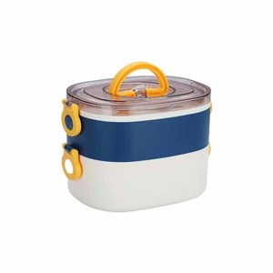 Vagonlife Çelik Lunch Box