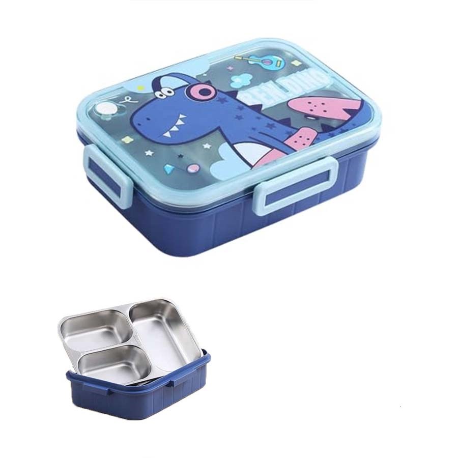 Vagonlife Lunchbox 750 ML 