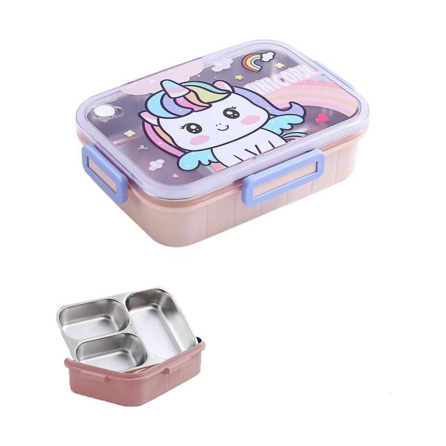 Vagonlife Lunchbox 750 ML 