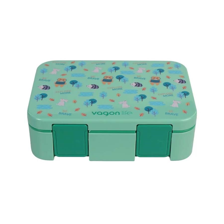 Vagonllife 1000 ML Lunchbox 